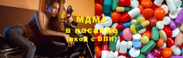 круглые Гусев